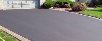 Why Choose Us For All Your Driveway Paving Needs in Ault, CO?